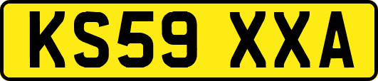 KS59XXA