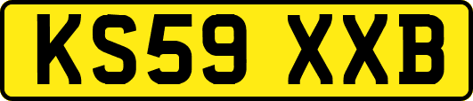 KS59XXB