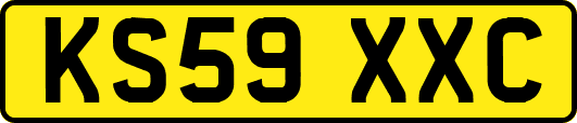 KS59XXC