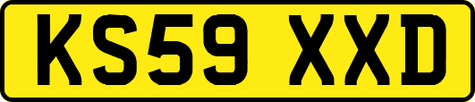 KS59XXD