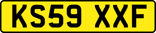 KS59XXF