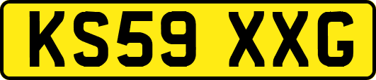 KS59XXG