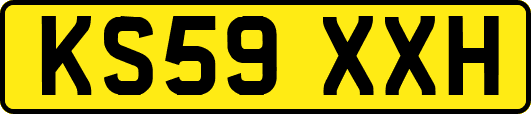 KS59XXH