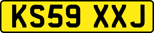 KS59XXJ