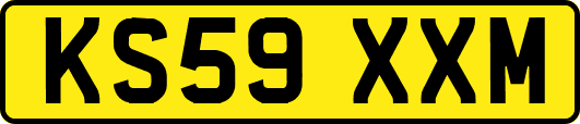 KS59XXM