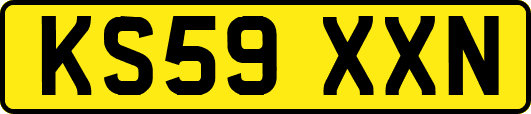 KS59XXN