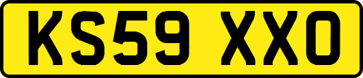 KS59XXO