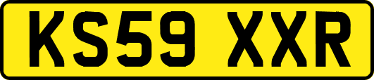KS59XXR
