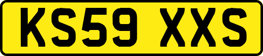 KS59XXS