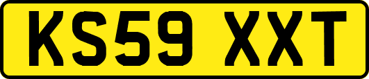 KS59XXT