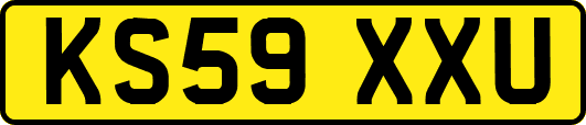 KS59XXU