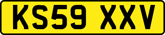 KS59XXV