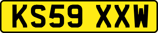 KS59XXW
