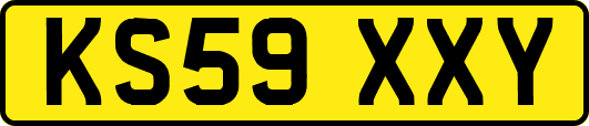 KS59XXY