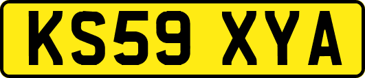 KS59XYA