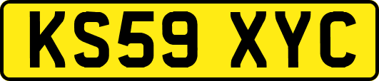 KS59XYC