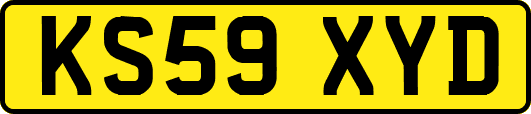 KS59XYD