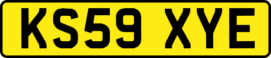 KS59XYE