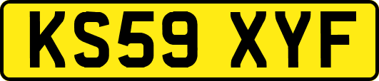 KS59XYF