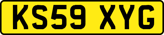 KS59XYG