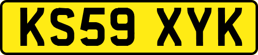 KS59XYK