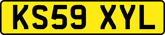 KS59XYL
