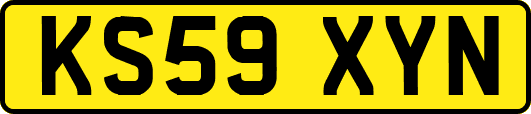 KS59XYN