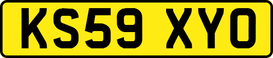 KS59XYO