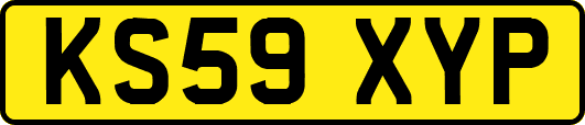 KS59XYP