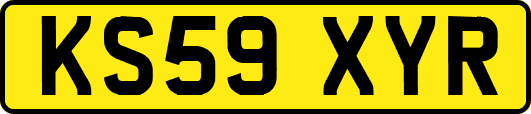 KS59XYR