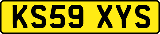 KS59XYS