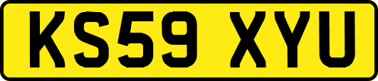 KS59XYU
