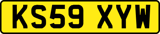 KS59XYW
