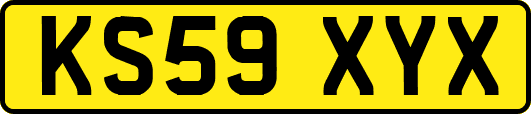 KS59XYX