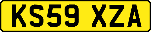 KS59XZA