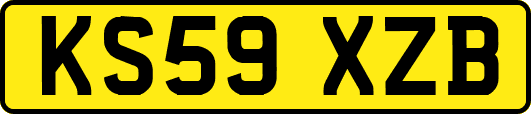 KS59XZB