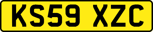 KS59XZC