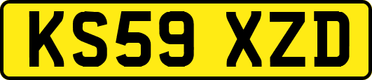 KS59XZD
