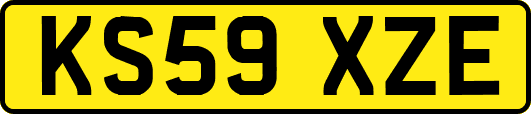 KS59XZE