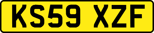 KS59XZF