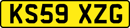 KS59XZG
