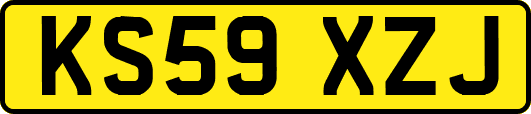 KS59XZJ
