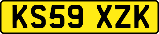 KS59XZK