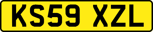 KS59XZL