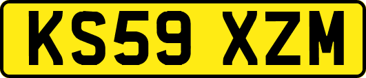 KS59XZM