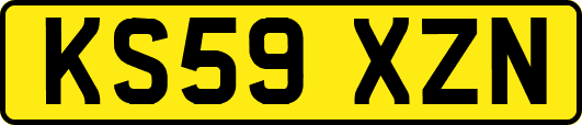 KS59XZN