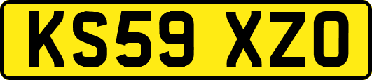 KS59XZO