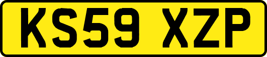 KS59XZP