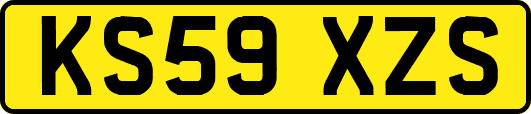 KS59XZS