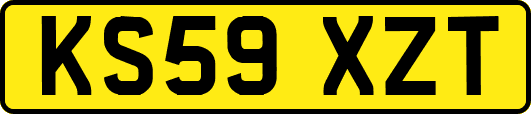 KS59XZT